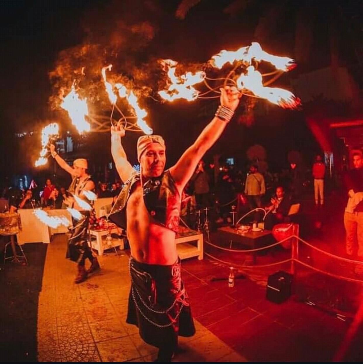 Les Folies de Marrakech