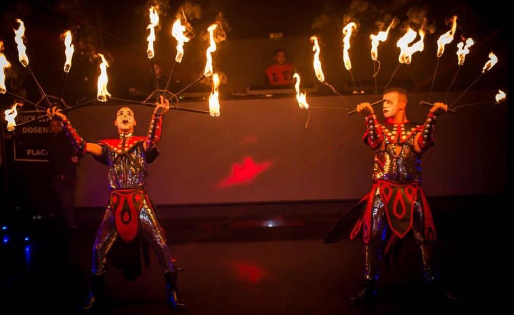Les Folies de Marrakech