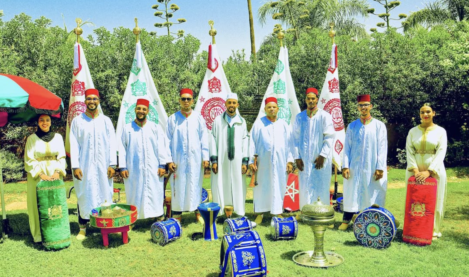 Bola Bola Nour El Bahja