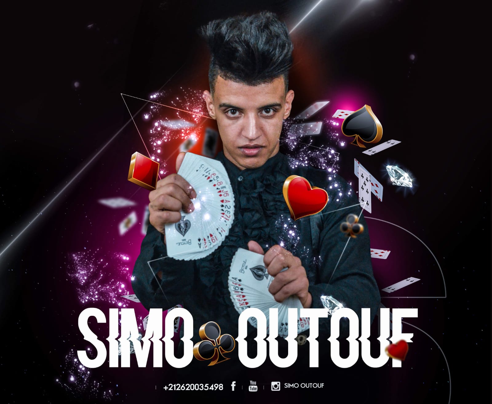 Simo Outouf