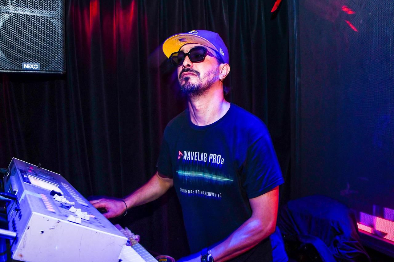 Adam Erkam